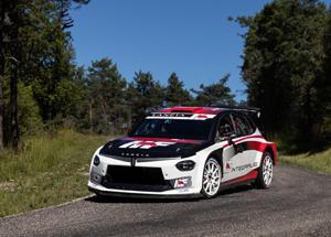 Lancia Ypsilon Rally2 HF Integrale: il grande ritorno nel WRC2 -VIDEO-