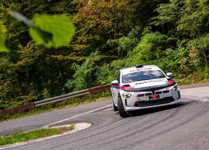 Rally 2026: Lancia e ACI lanciano la sfida per i nuovi campioni