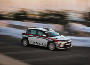 Rally 2026: Lancia e ACI lanciano la sfida per i nuovi campioni