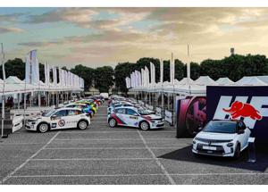 Trofeo Lancia 2026: la sfida rally riparte con Ypsilon Rally4 e Rally6