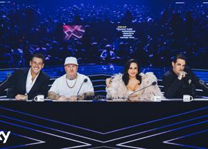 X Factor, giallo Achille Lauro e Giorgia, tornano nel 2026? - Finale, sfida a 4, Laura Pausini ospite e con lei....