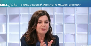 Laura Boldrini