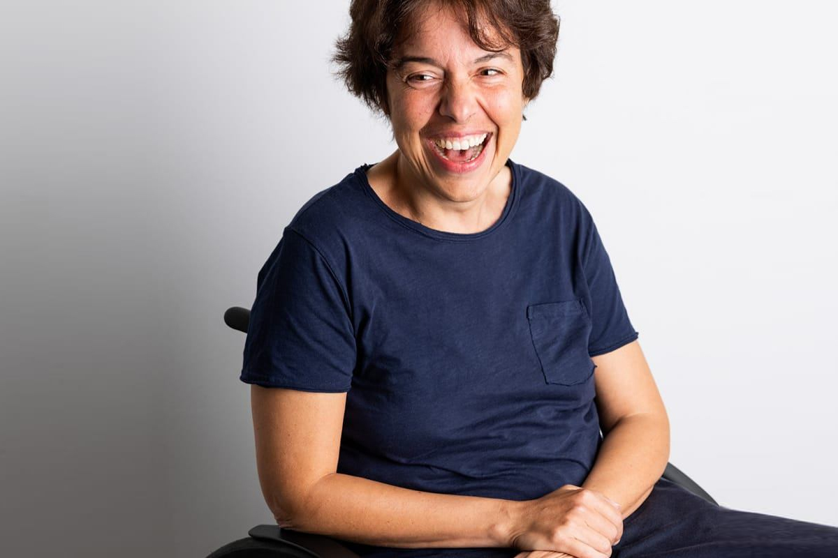 Laura Santi