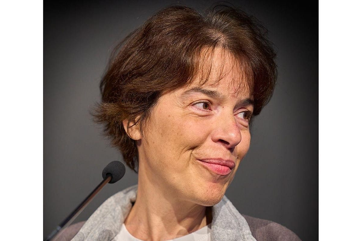 Chi era Laura Santi, la giornalista malata di sclerosi multipla e morta con il suicidio assistito che ha speso la vita per le battaglie civili Chi era Laura Santi, la giornalista malata di sclerosi multipla e morta con il suicidio assistito che ha speso la vita per le battaglie civili