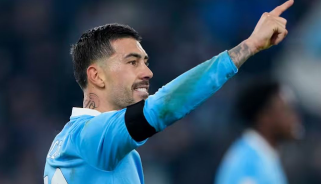 Ascolti tv, Lazio-Milan? Il professore Gassmann resiste, Tozzi si arrende. Del Debbio stende Formigli. E la finale di X Factor... - Trend