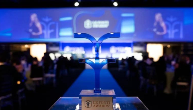 Le Fonti Awards 2025: lo Studio Cardia riconfermato “boutique di eccellenza dell’anno nel settore gaming”