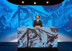 Mediaset ed il tempismo per fuggire, Iene inside si sposta al venerdÃ¬