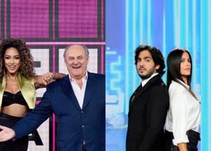 Ascolti tv, Mediaset autunno d'oro, la Rai perde contatto. Discovery, Sky e La7... - I trend nella guerra dello share