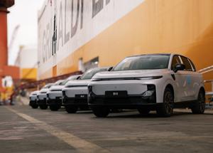 Leapmotor e Grimaldi, alleanza marittima per lâ€™export di EV in Europa