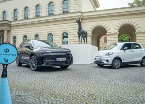 IAA Mobility 2025: Leapmotor lancia B10 e svela il nuovo B05