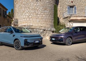 Leapmotor Safety Lab: nasce il centro per l'auto a prova di hacker