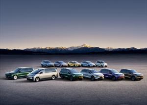 Leapmotor leader NEV: nel 2025 vendite raddoppiate e nuovi record