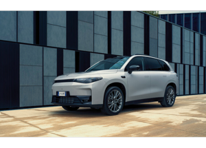 Leapmotor sorprende: conti in utile e partnership d’oro per Stellantis
