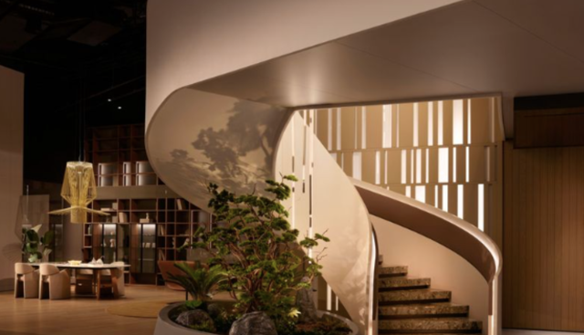 Lema, aperto il nuovo showroom a Istanbul: un nuovo passo nel percorso internazionale del brand