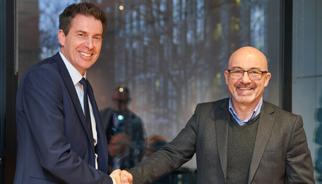 Leonardo, al via un nuovo accordo con KNDS per lo sviluppo congiunto di un sistema d’artiglieria semovente