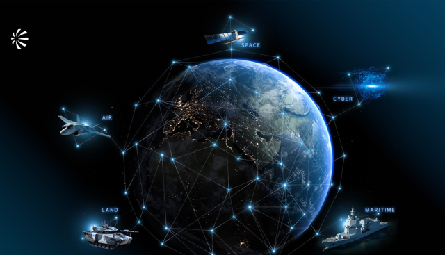 Difesa balistica a lungo raggio, Leonardo: al via il programma italiano per i primi 4 radar di nuova generazione