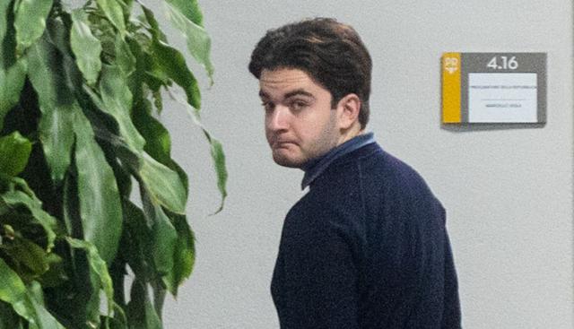 Leonardo Apache La Russa