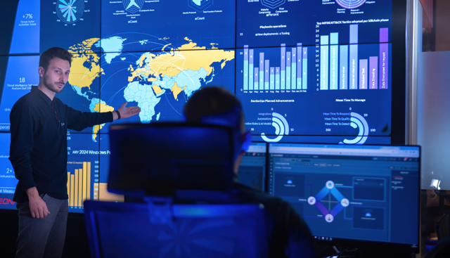 Cyber Security, Leonardo completa l'acquisizione della svedese Axiomatics
