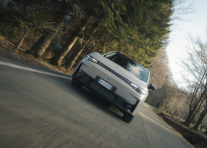 Leapmotor C10 AWD: il SUV elettrico ad alte prestazioni arriva in Europa