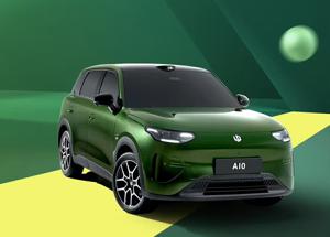 Leapmotor svela B03X: l'anti-citycar elettrica con 500 km di autonomia