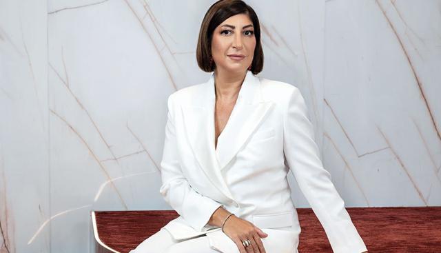 Elisa Bruno (Level Shoes) Elisa Bruno (Level Shoes)