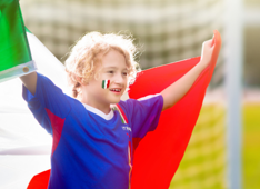 L'Italia del calcio: il paradigma del paese