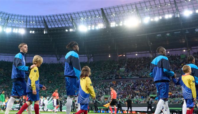 Lidl rinnova la partnership UEFA per ispirare uno stile di vita sano e inclusivo nel calcio