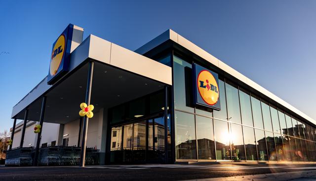 Lidl dona 75.771 euro ad ABIO: un aiuto concreto per i reparti pediatrici