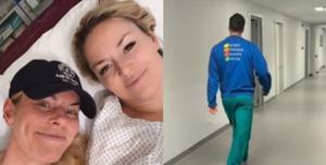 Lindsey vonn medici italiani