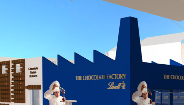 Lindt: trasforma ogni pausa in un momento di puro piacere con LINDOR, Choco Wafer e il nuovo Dubai Style Chocolate