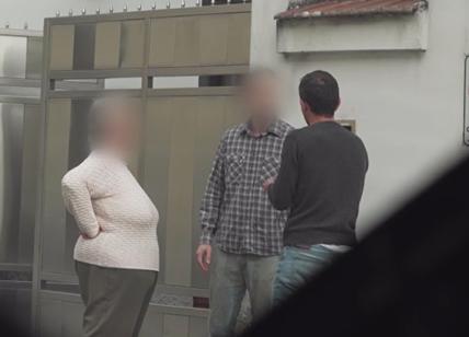 Delitto di Garlasco, Freddi rompe il silenzio: cosa c’è davvero nello scontrino del parcheggio