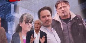 Lo Stato delle cose Garlasco