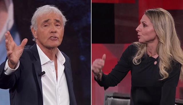 Garlasco, l'avvocato di Stasi sbotta in diretta: "Basta, basta!". VIDEO