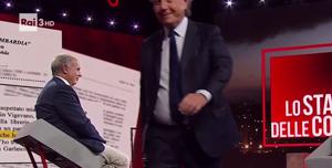 Lo stato delle cose