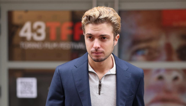 Luca More, il nuovo brand che mostra dietro le quinte del mondo dellâ€™Intelligenza Artificiale