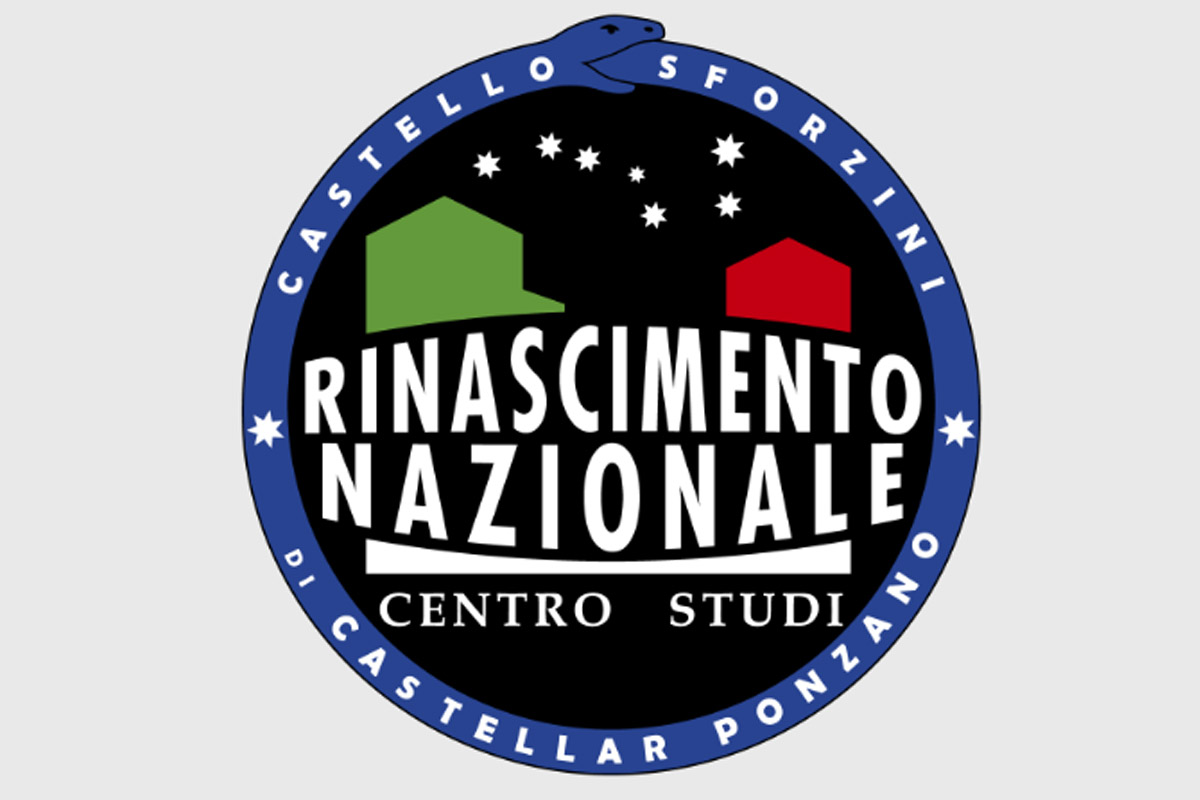 Vannacci, online il sito del Centro Studi Rinascimento Nazional. Think tank de Il Mondo al Contrario