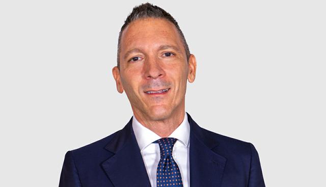 Dario Crisci nuovo Amministratore Delegato Logista Dario Crisci nuovo Amministratore Delegato Logista