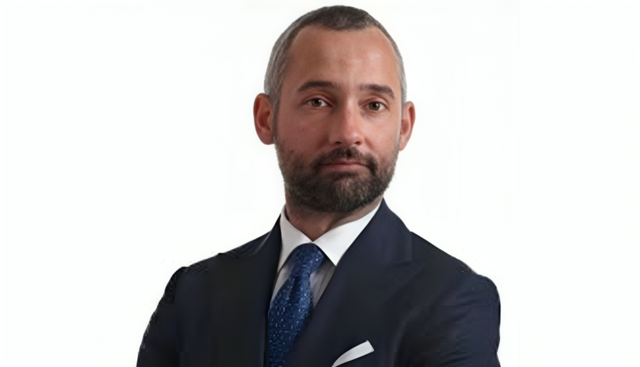 Lorenzo Barbagli Direttore Infrastrutture Sogemi