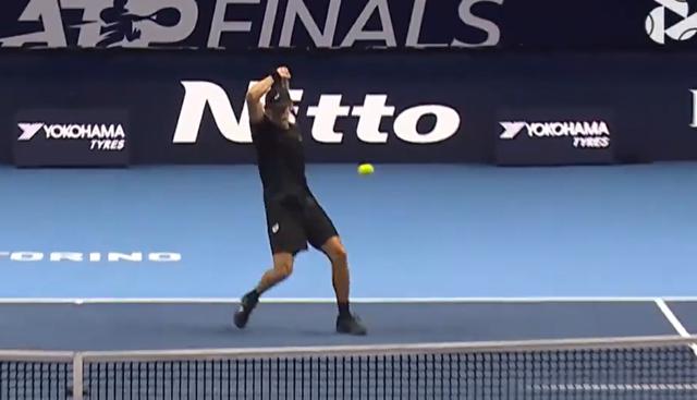 ATP Finals Torino, Musetti e De Minaur infiammano il pubblico: punto da applausi