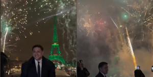 Loris Giuliano Parigi