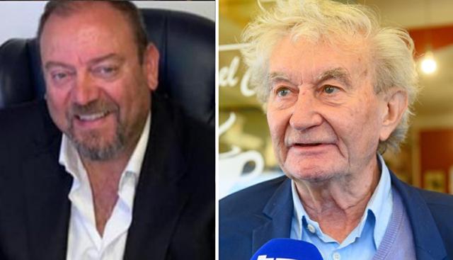 Garlasco: Andrea Scaccia e Massimo Lovati