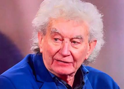 Garlasco, Giletti senza parole. Lovati lancia la bomba: "Chiara aveva scoperto cose innominabili". VIDEO