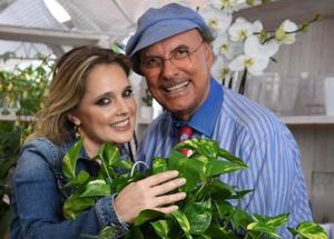 Green lovers 2, dalla biodiversitÃ  all'impatto sul clima: torna il programma Rai di Luca e Daniela Sardella. Le anticipazioni
