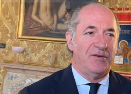 Zaia: In Venezuela non c'è democrazia. Tenuto in carcere Trentini senza giustificazioni