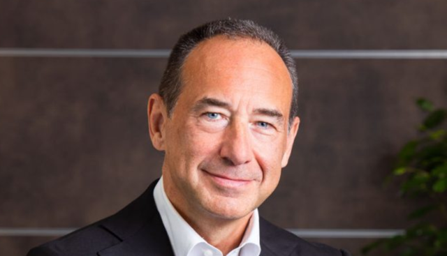 Iren, alzato da Fitch il rating del debito del Gruppo a seguito del miglioramento del rating Italia
