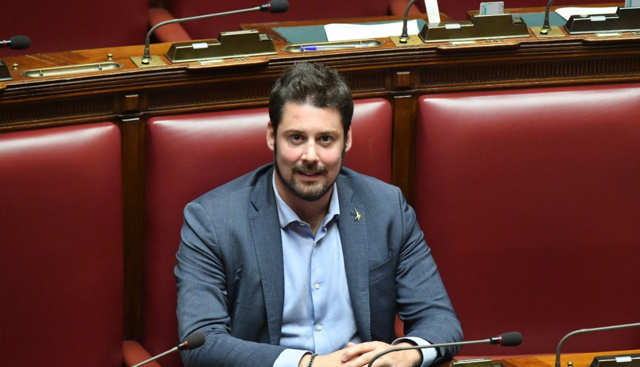 Luca Toccalini