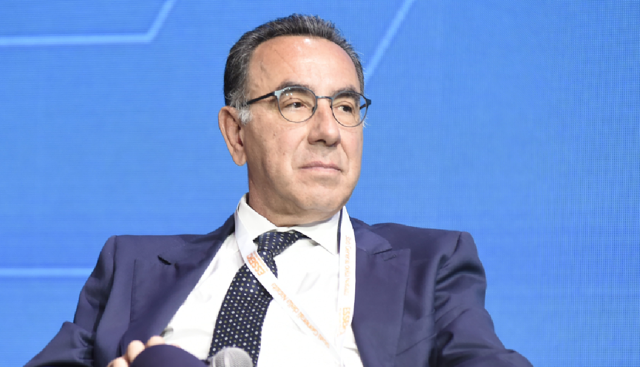 Fincantieri premiata come Best HR Team 2025 nella categoria 'Engagement'