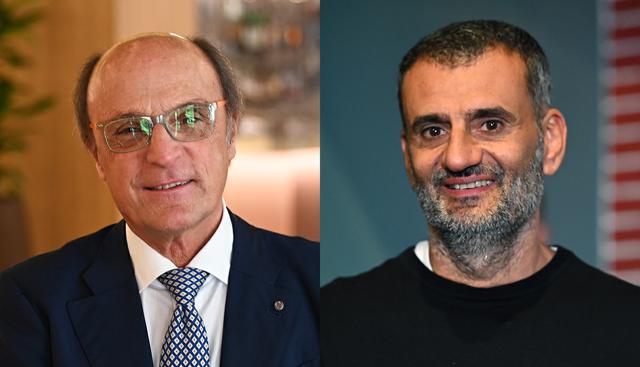 Elezioni regionali in Puglia, Decaro e Lobuono si contendono la presidenza: ecco chi sono