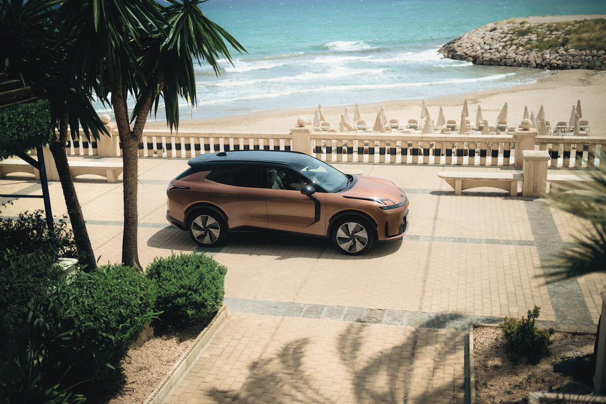 Lynk & Co 2026: la rivoluzione ibrida e l'espansione in Europa