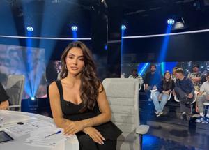 Valentina Maceri: “Dazn e Sport Italia non valorizzano la donna. Sky è un altro pianeta. Diletta Leotta? Brava, ma..."